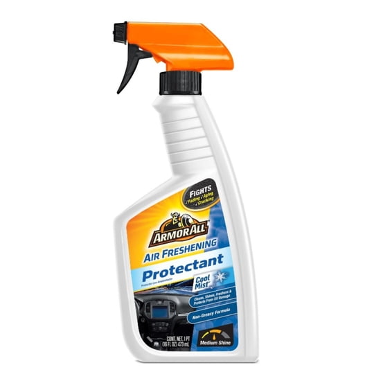 Protector Para Auto Cool Mist 473ml Armor All