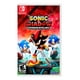 thumbnail image 1 of Sonic X Shadow Generations Nintendo Switch, 1 of 4