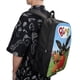 thumbnail image 5 of Bing TV-theme Backpack, Campus style schoolbag Bookbag with Adjustable Shoulder Straps And Large Zip Compartment, Unisex Travel Bags., 5 of 6