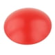thumbnail image 5 of Plástico Musical Fingertip Ball Drum Ball Music Egg Shaker Maracas Percusión Rojo, 5 of 5