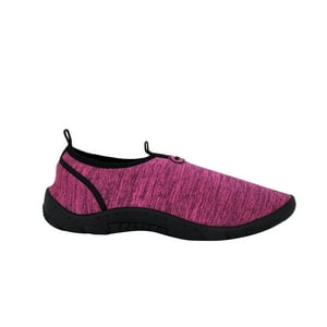Zapatilla De Agua Avellano Fucsia Uns