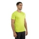 thumbnail image 5 of Polera Dry Fit HW SPX Manga Corta Hombre Lime, 5 of 7