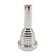 thumbnail image 1 of Boquilla De Trombón De Latón Profesional Resistente Para Principiantes, Con Rosca Para Actuaciones En Escenario Y Caña Grande., 1 of 5