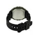 thumbnail image 2 of Reloj Casio W-218H-3AV – Verde militar, resistente y cómodo, 2 of 2