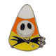 thumbnail image 5 of Set De 4 Pines Disney Candy Corn Pesadilla Antes De Navidad, 5 of 5