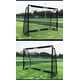 thumbnail image 3 of Arco De Futbool Negro 120X180, 3 of 3