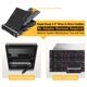 thumbnail image 2 of Adaptador HDD ICY DOCK 2.5" a 3.5" SATA MB882SP, 2 of 8