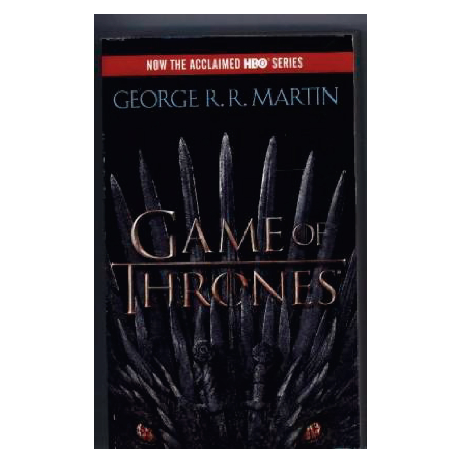 Penguin Books - Libro A Game Of Thrones