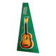 thumbnail image 2 of Guitarra de madera acústica para niños grande, 2 of 3