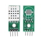 thumbnail image 3 of Sensor DIANN SHTC3 4 piezas I2C de temperatura y humedad, 3 of 6