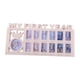 thumbnail image 5 of Mi Primer Año Marco De Fotos Multi Aperture Infant Newborn Picture Frame Pink, 5 of 5