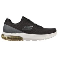 Zapatillas Skechers Go Walk Air 2.0 Crosser Hombre 216153-Bkyl - Talla 40,5