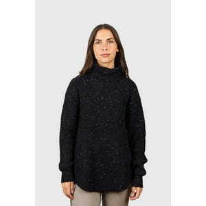 Chaleco Outing V2 Negro Mujer Falcone