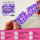 thumbnail image 5 of Vendaje veterinario autoadhesivo rubyloo 5 cm, pack de 6 con diseños femeninos, 5 of 7