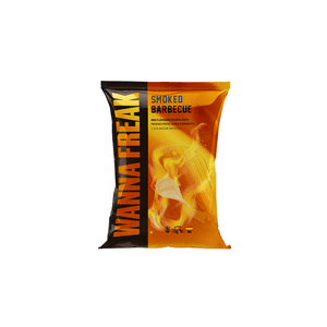 Papas Fritas Barbacoa Ahumada Wanna Freak - 115 Gr