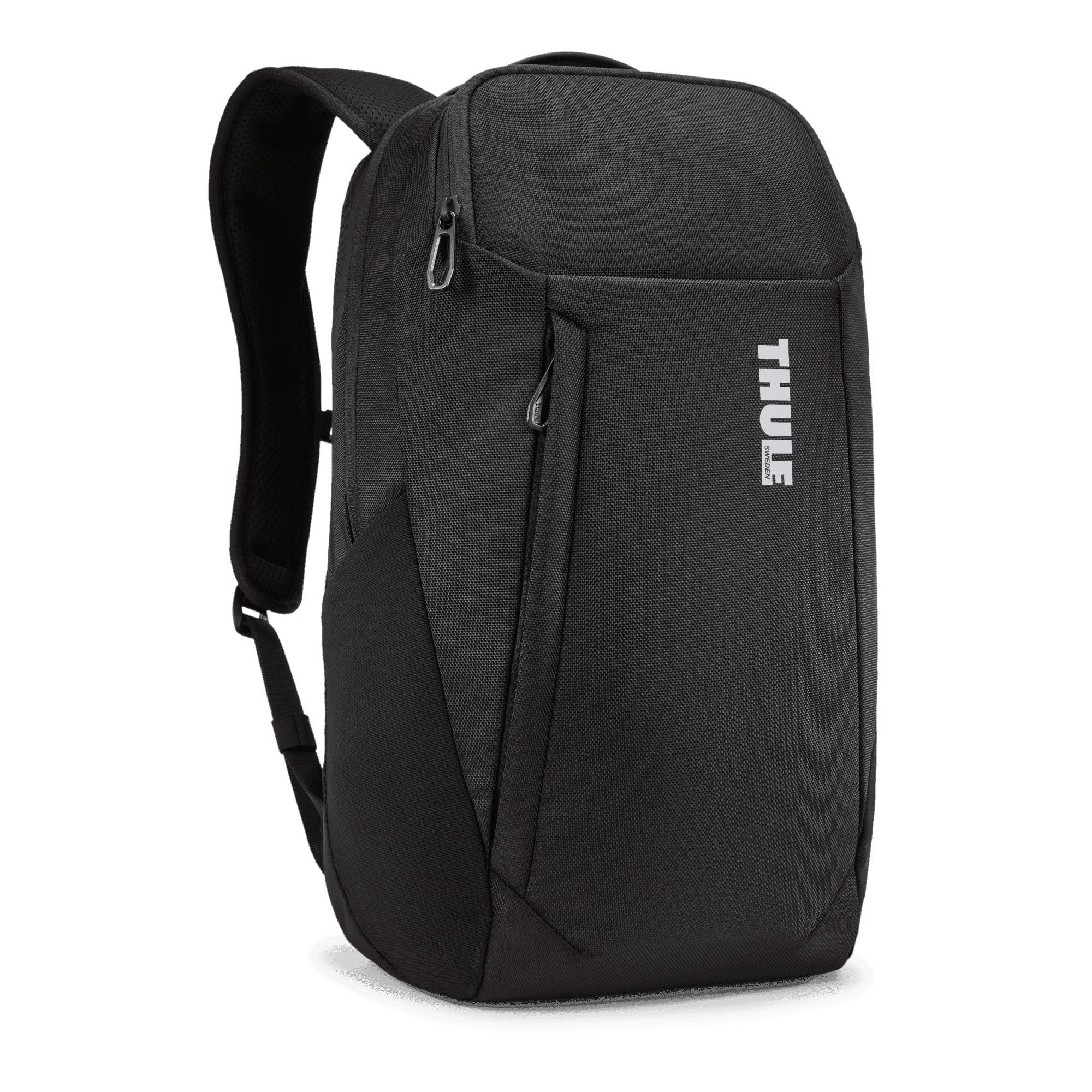 Mochila Para Portátil Thule Accent Para Macbook 14/16