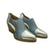 thumbnail image 2 of Botin low opening Celeste, 2 of 5