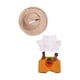 thumbnail image 2 of Ropa Para Muñecos De Peluche De 15 Cm Y 17 Cm, Accesorios Para Muñecos De Peluche Hechos A Mano, Accesorios Para Fotos, Lindo Caqui Rojo, 2 of 3