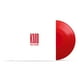 thumbnail image 2 of Vinilo Pablo Alboran/ KM0 (Trans Red Vinyl) 1LP, 2 of 2