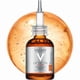 thumbnail image 1 of Vichy 4 PACK Liftactiv Supreme Sérum Vitamina C 15% Pura Antioxidante, Antiarrugas, Piel Visiblemente más Uniforme, Firme y Luminosa, Todo Tipo de Piel, 20 ml, 1 of 1