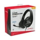 thumbnail image 1 of Hhss C Aa Bk G Audifono Cloud Stinger 7, 1 of 8