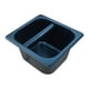 thumbnail image 2 of Caja De Golpeo De Café Expreso De Acero Inoxidable Con Barra De Goma Para Cafetería Oficina S, 2 of 3