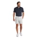 thumbnail image 3 of Pantalones cortos Puma Golf 101 Solid para hombre, 7 cm, gris ceniza, 3 of 6