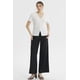 thumbnail image 4 of Polera Mujer Botones Perlas Crudo, 4 of 4