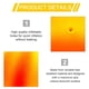 thumbnail image 3 of Playground Ball Beetwo Four Square de 8.5 pulgadas para niños (paquete de 4), 3 of 6