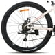 thumbnail image 5 of Bicicleta Mtb Aro 26 Haoke 2.0 Rosado, 5 of 5