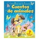 thumbnail image 1 of EDIMAT LIBROS CUENTOS DE ANIMALES EDIMAT, 1 of 2
