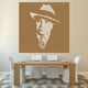 thumbnail image 2 of Decomural Al Capone Scarface Gangster WS-33938, 2 of 2
