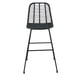 thumbnail image 4 of Taburete Eames Nature de Ratan 70cm, 4 of 4