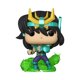 thumbnail image 2 of Figura de acción Funko Pop! Animación: Saint Seiya Dragon Shiryu, 2 of 4
