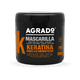 thumbnail image 1 of Mascarilla Capilar Keratina Agrado, 1 of 2