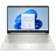 thumbnail image 1 of Reacondicionado Ordenador portátil HP 15 Slim, 15 días, Intel i3-1115G4, 8 GB de RAM, 256 GB, SSD, 1 of 6