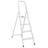 Agm - Escala Tijera 4 Peldaños