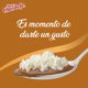 thumbnail image 3 of Postre Crema Chandelle Sabor Manjar Pote, 130 g, 3 of 7