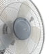 thumbnail image 3 of Ventilador Mural V16M6R 16 Pulgadas con Control Remoto Gris, 3 of 6