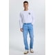thumbnail image 4 of Jeans Hombre 702 Slim Azul Claro, 4 of 4