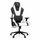 thumbnail image 3 of Silla Gamer HHGEAR XL300 Black/White OPEN BOX, 3 of 6