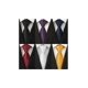 thumbnail image 1 of Corbata Adulove Jacquard 6 uds 146 cm Seda con estampado paisley, 1 of 8