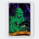 thumbnail image 1 of Mousepad 20x24 Cm - Diseño "oogie Boogie Gambler's Lair", 1 of 2