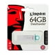 thumbnail image 5 of Pendrive Usb 3.2 64gb Datatraveler Blanco Exodia, 5 of 5
