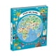 thumbnail image 1 of Atlas del mundo para niños, 1 of 5