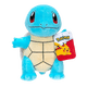 thumbnail image 1 of Jazwares Pokemon Peluche Squirtle, 1 of 3