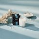 thumbnail image 2 of Vela Votive Candle NEST Fragrances Ocean Mist y sal marina, 60 ml, 2 of 4