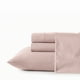 thumbnail image 1 of Juego de sábanas Nautica Home 4 piezas microfibra king rosado, 1 of 7