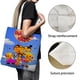 thumbnail image 3 of Rolie Polie Olie Bolso de tela con estampado de lienzo para mujer, bolsa de compras reutilizable y estética, con cremallera interior, regalo para mujer,40*40cm., 3 of 6