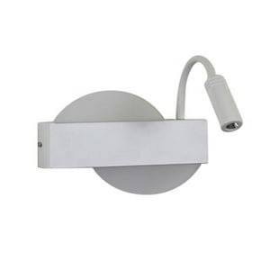 Hb Led - Apliqué Lámpara Interior Led 6W - 3W